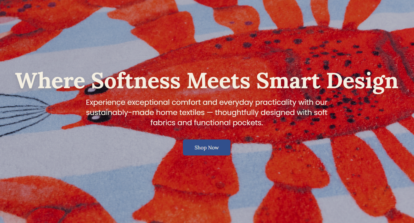 Image of E-commerce Website