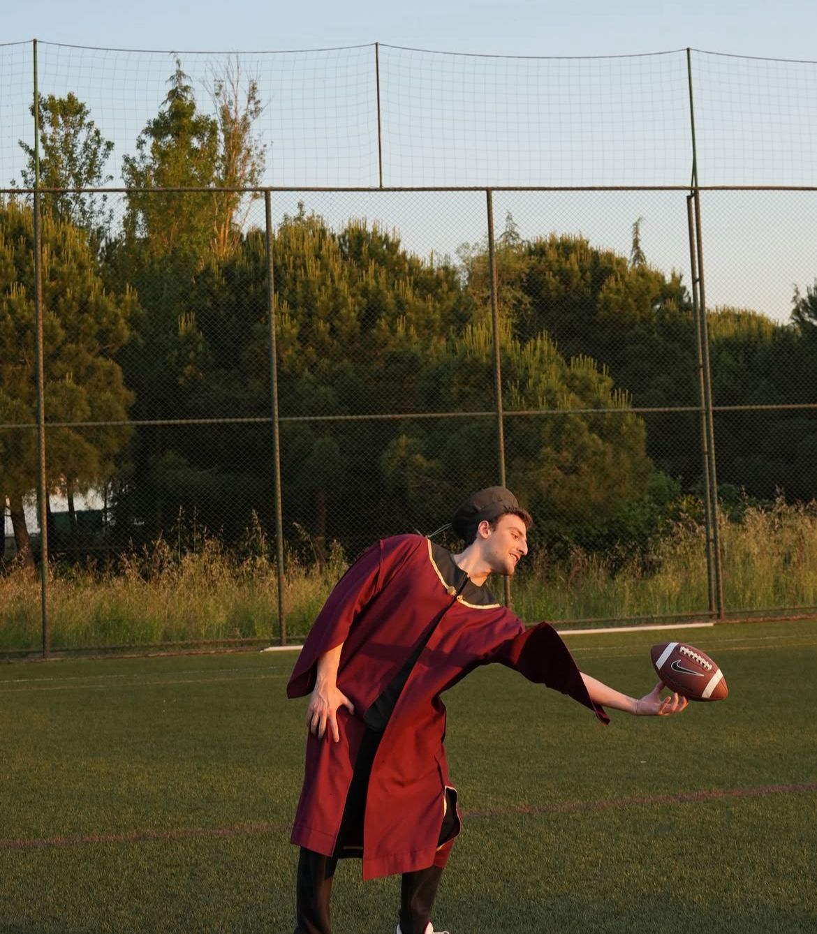 American Football image 2