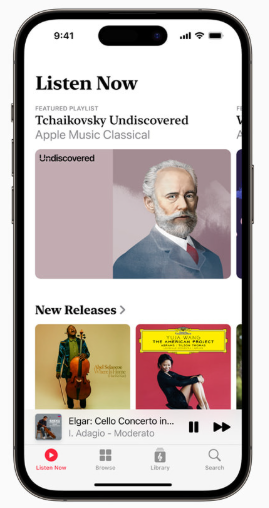 Image of Tune-Mosaic Project